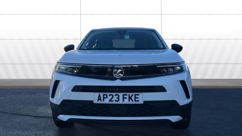 Vauxhall Mokka 1.2 Turbo 100 Design 5dr Petrol Hatchback